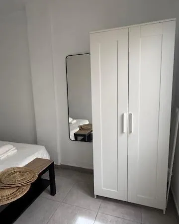 شقة 1 لاس بالماس دي غران كاناريا