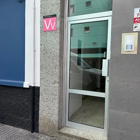 1 لاس بالماس دي غران كاناريا